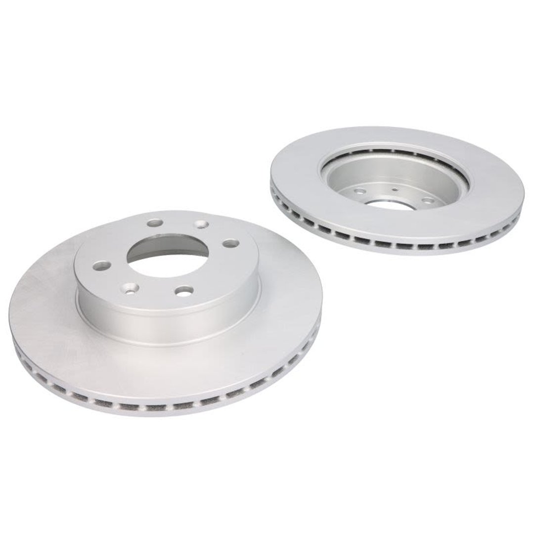 Tarcza hamulcowa FERODO DDF1268C