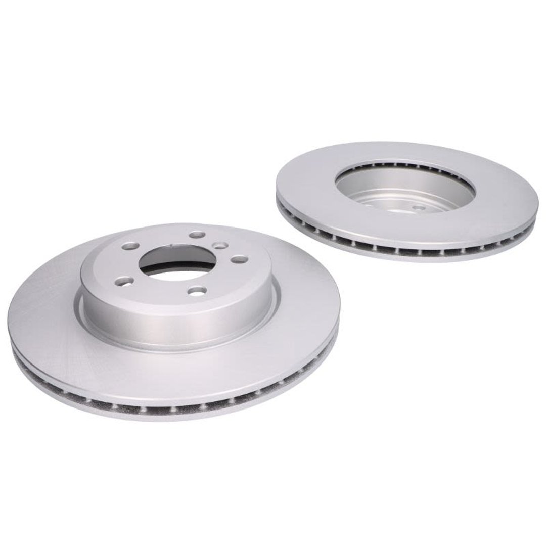 Tarcza hamulcowa FERODO DDF1271C