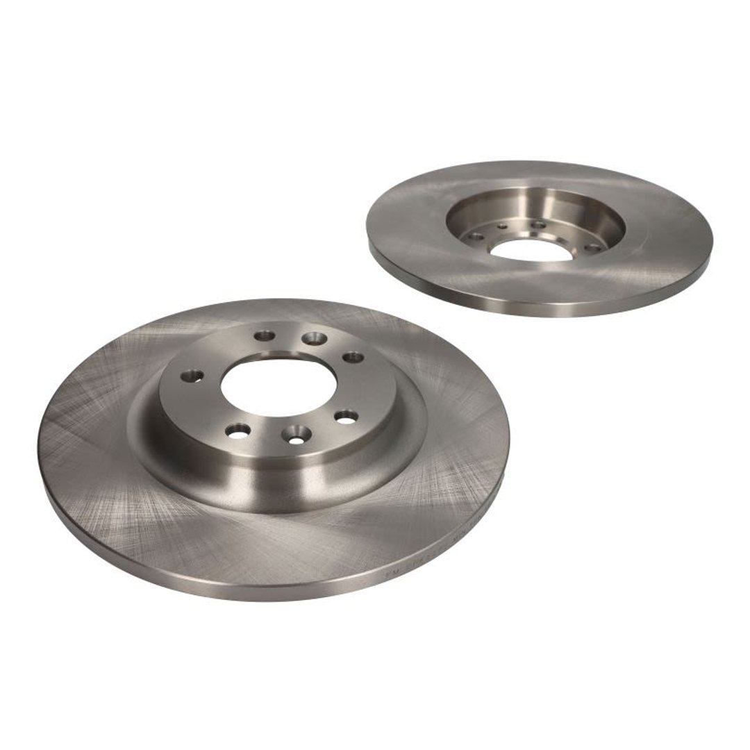 Tarcza hamulcowa FERODO DDF1275