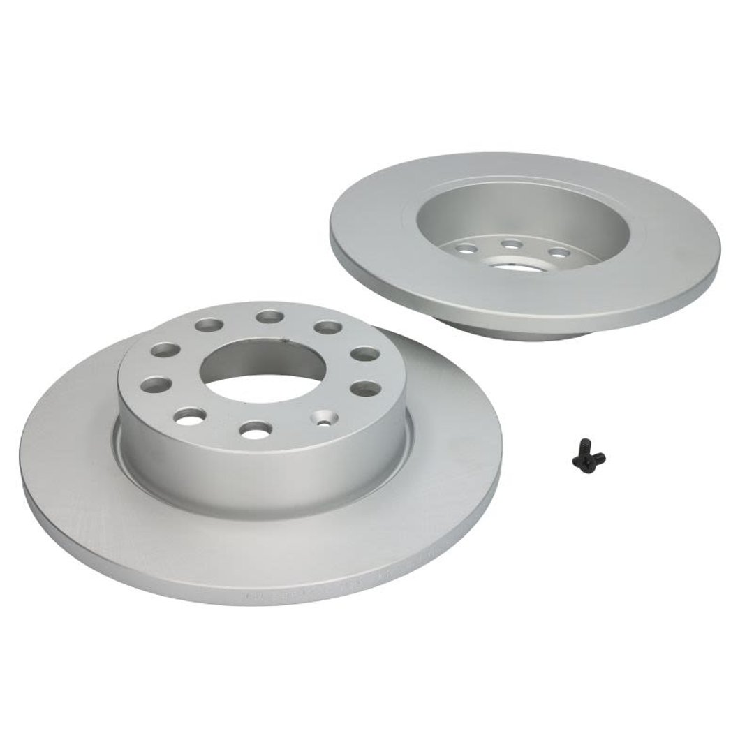 Tarcza hamulcowa FERODO DDF1276C