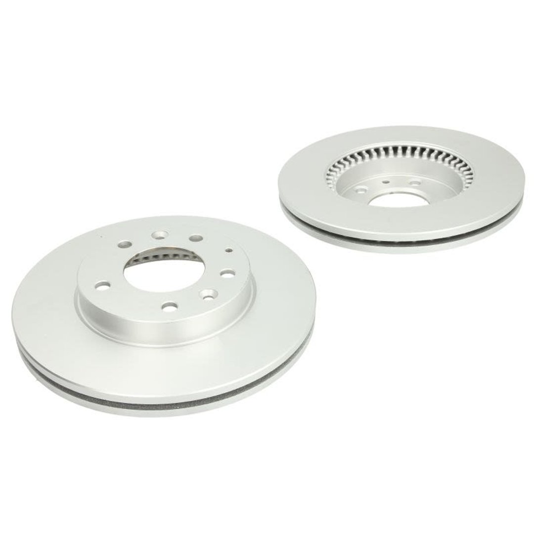 Tarcza hamulcowa FERODO DDF1278C