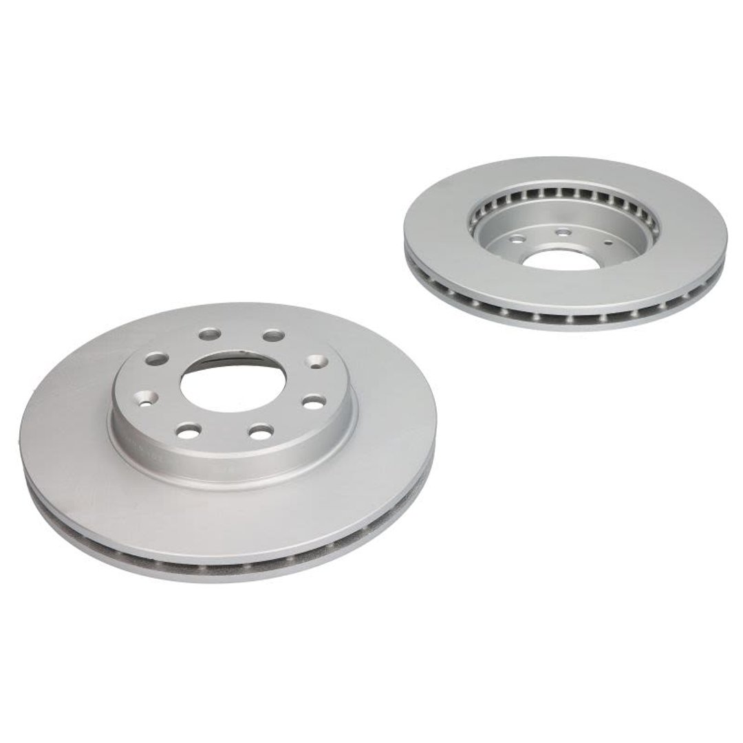 Tarcza hamulcowa FERODO DDF1279C
