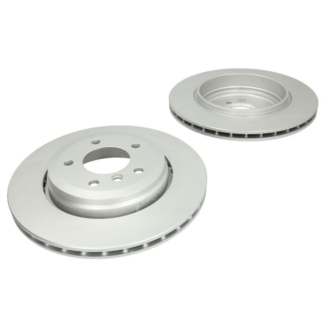 Tarcza hamulcowa FERODO DDF1280C