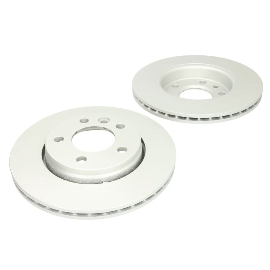 Tarcza hamulcowa FERODO DDF1286C
