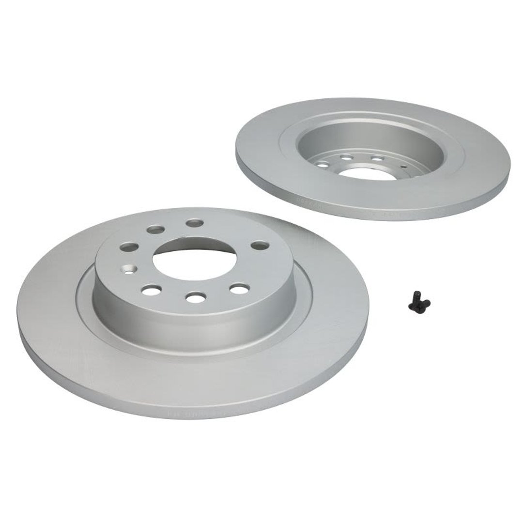 Tarcza hamulcowa FERODO DDF1288C