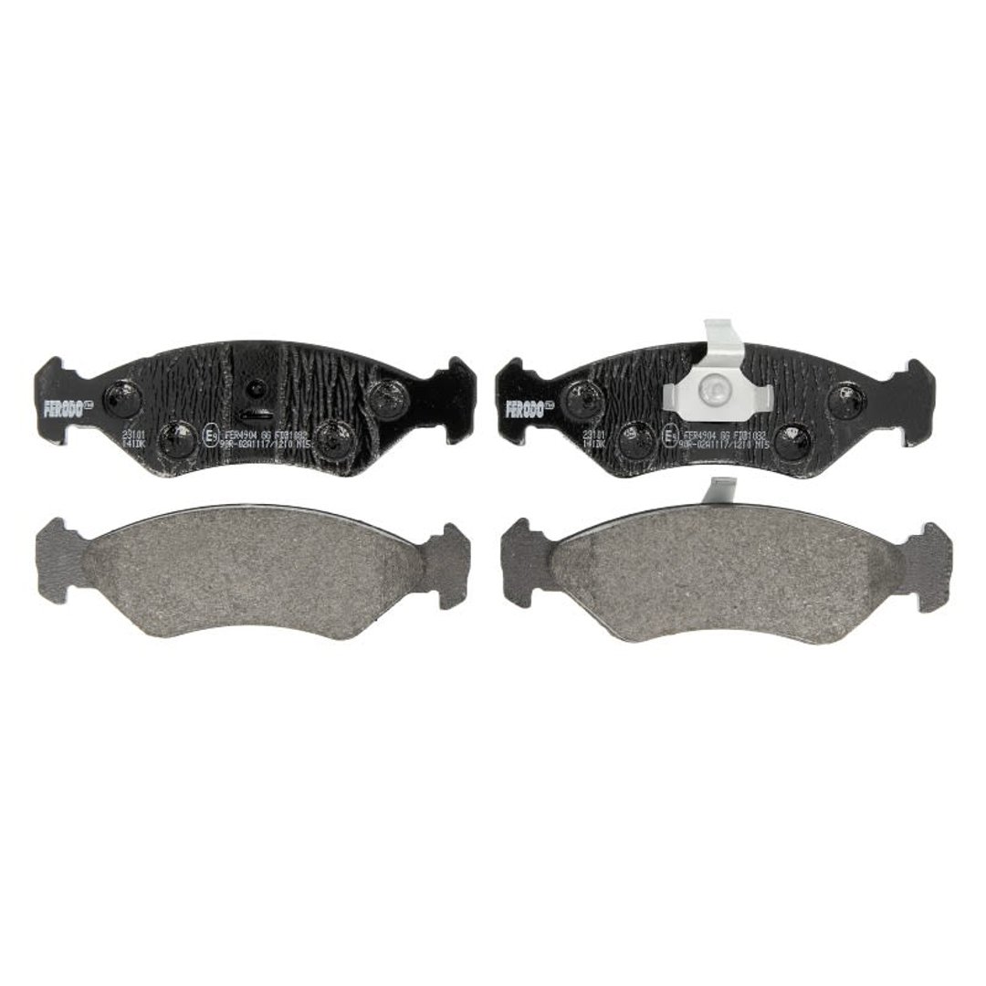 FERODO FEDERAL-MOGUL)) FDB1082