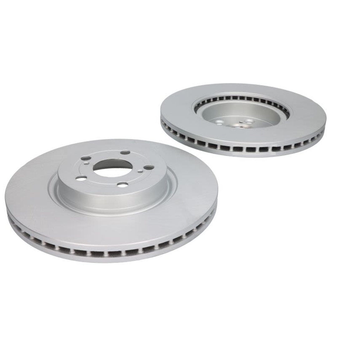 Tarcza hamulcowa FERODO DDF1315C