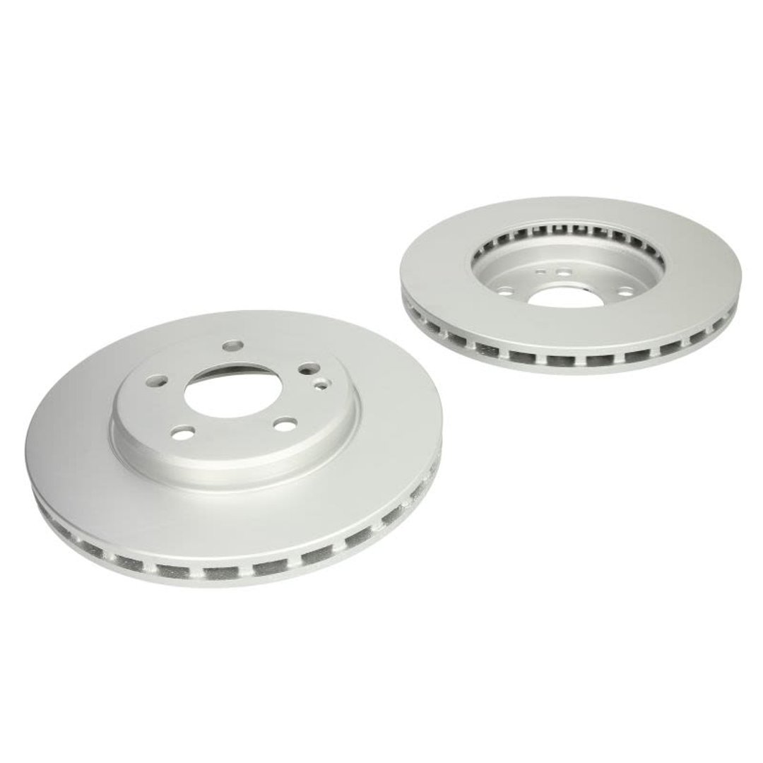 Tarcza hamulcowa FERODO DDF1316C
