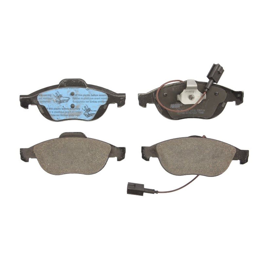 FERODO FEDERAL-MOGUL)) FDB1134
