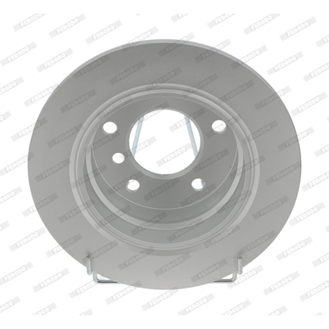 Tarcza hamulcowa FERODO DDF1361C