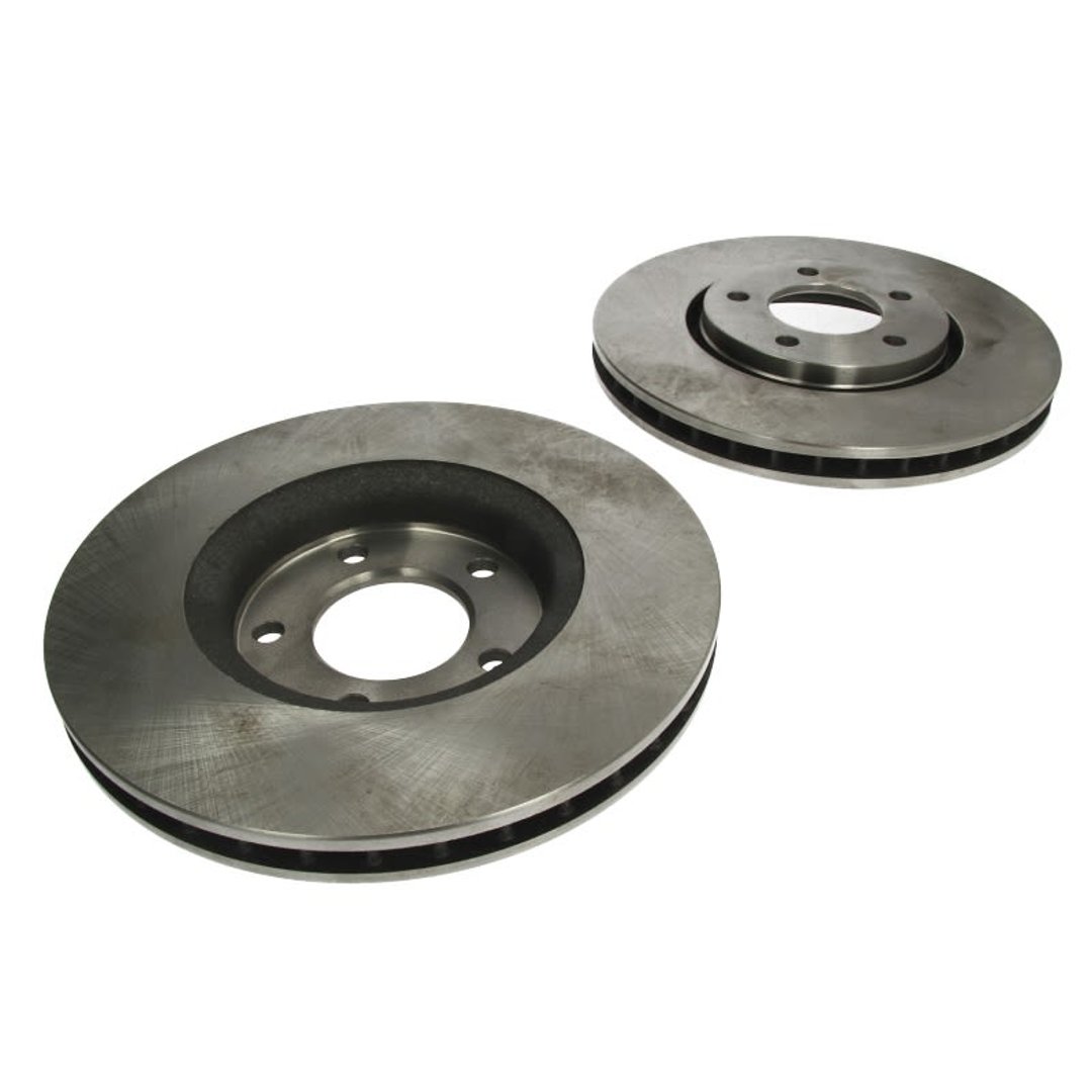 FERODO (FEDERAL-MOGUL) Tarcza hamulcowa (FEDERAL-MOGUL) DDF1372
