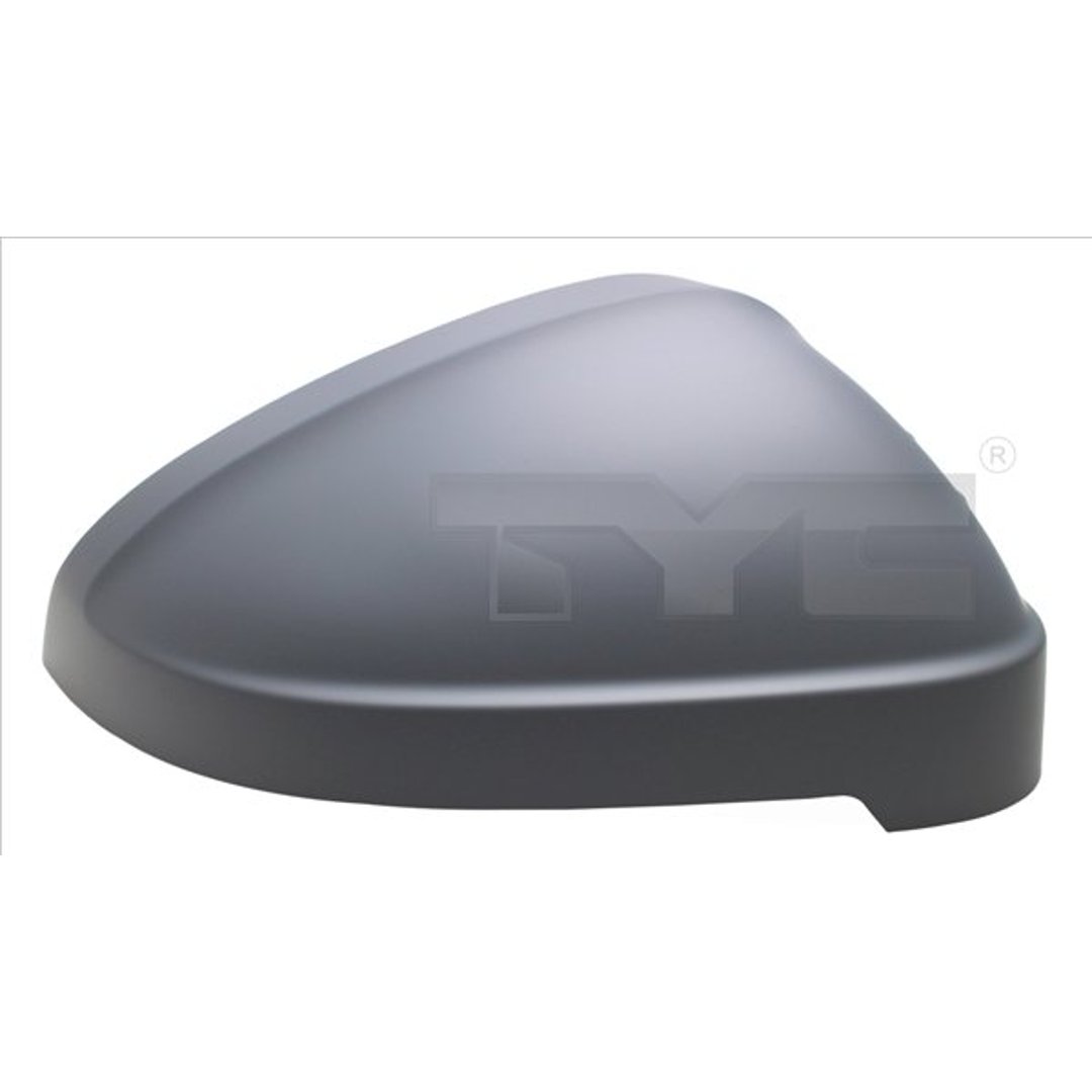 Pokrywa, zewnętrzne lusterko TYC 302-0110-2