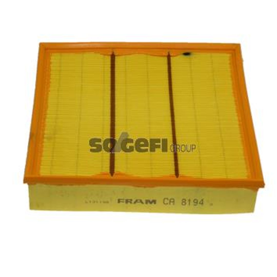 Filtr powietrza FRAM CA8194