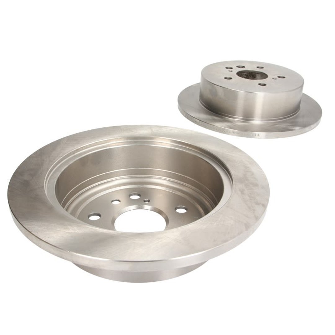 Tarcza hamulcowa FERODO DDF1380