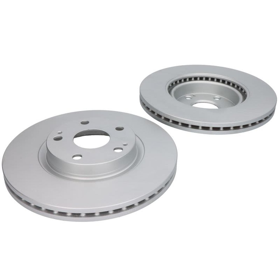Tarcza hamulcowa FERODO DDF1401C