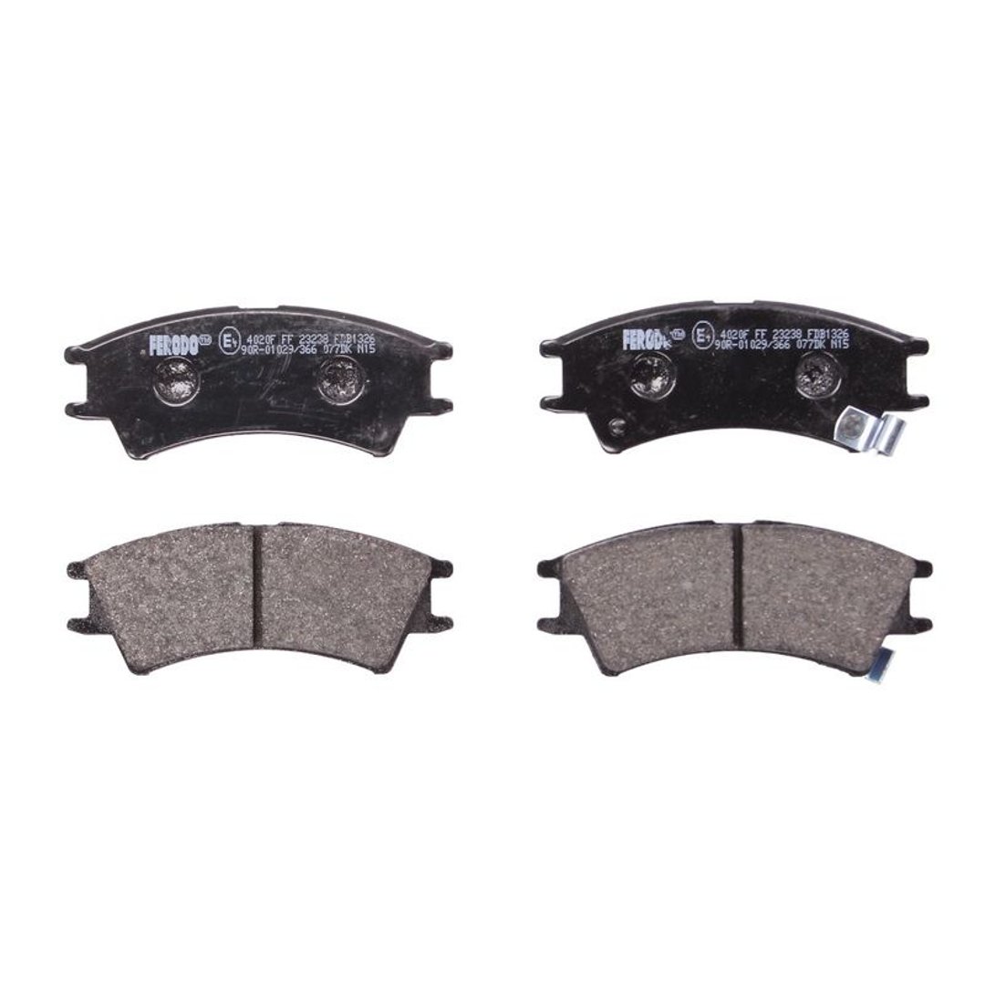 FERODO FEDERAL-MOGUL)) FDB1326