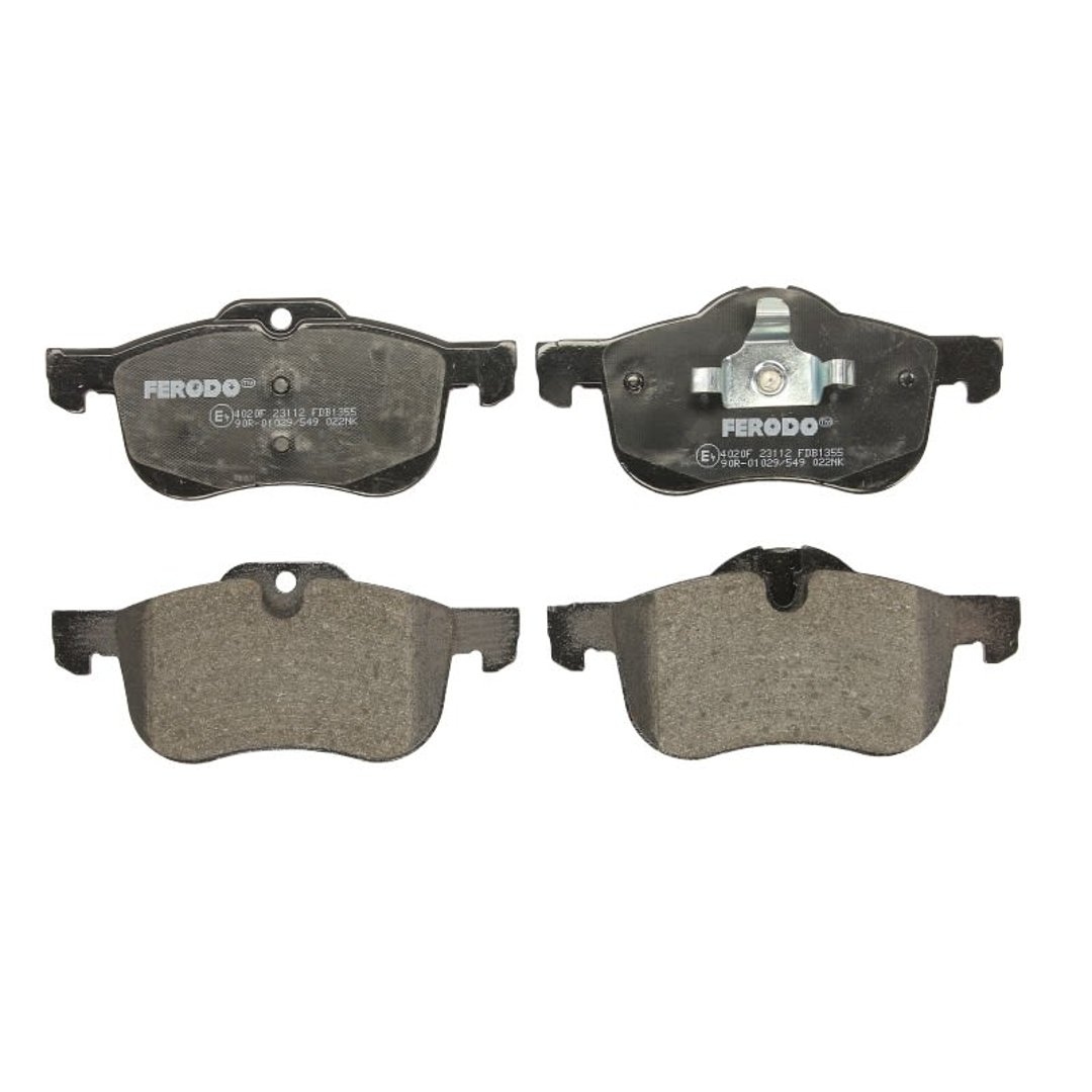 FERODO FEDERAL-MOGUL)) FDB1355