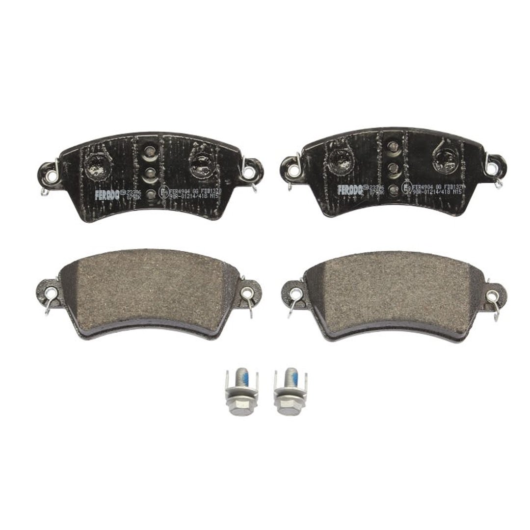 FERODO FEDERAL-MOGUL)) FDB1370