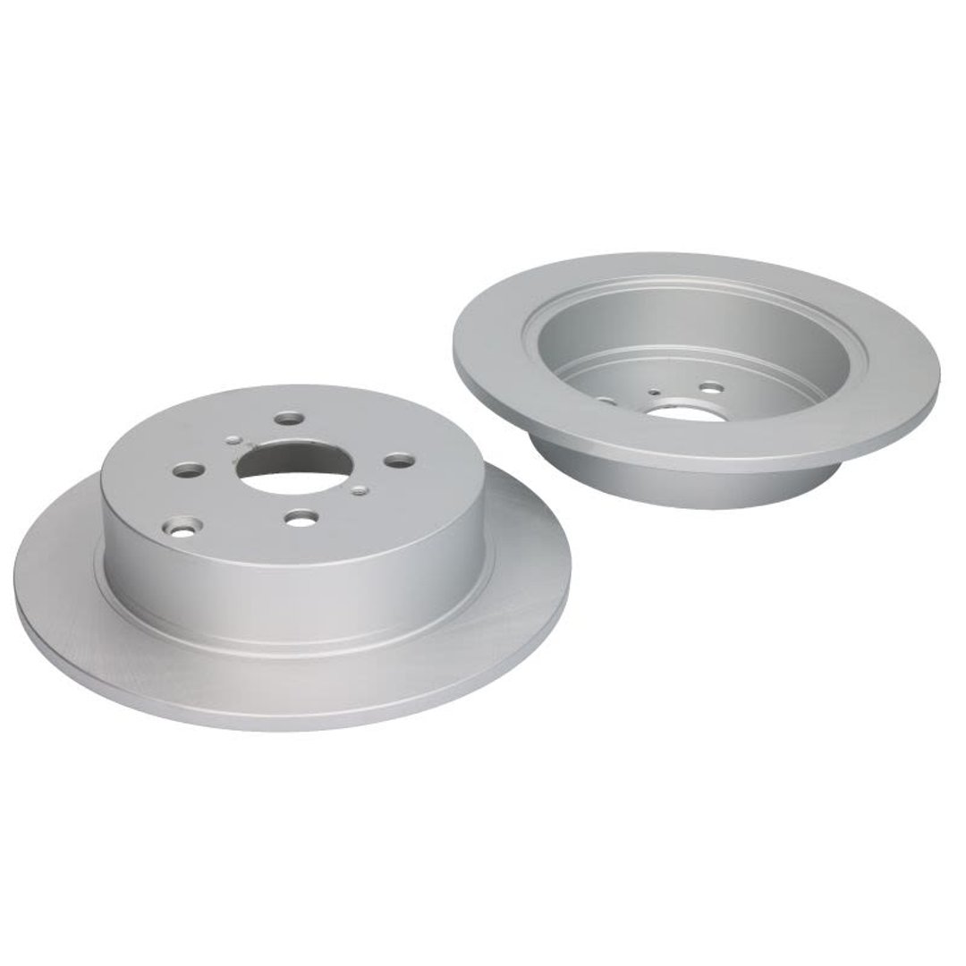 Tarcza hamulcowa FERODO DDF1417C