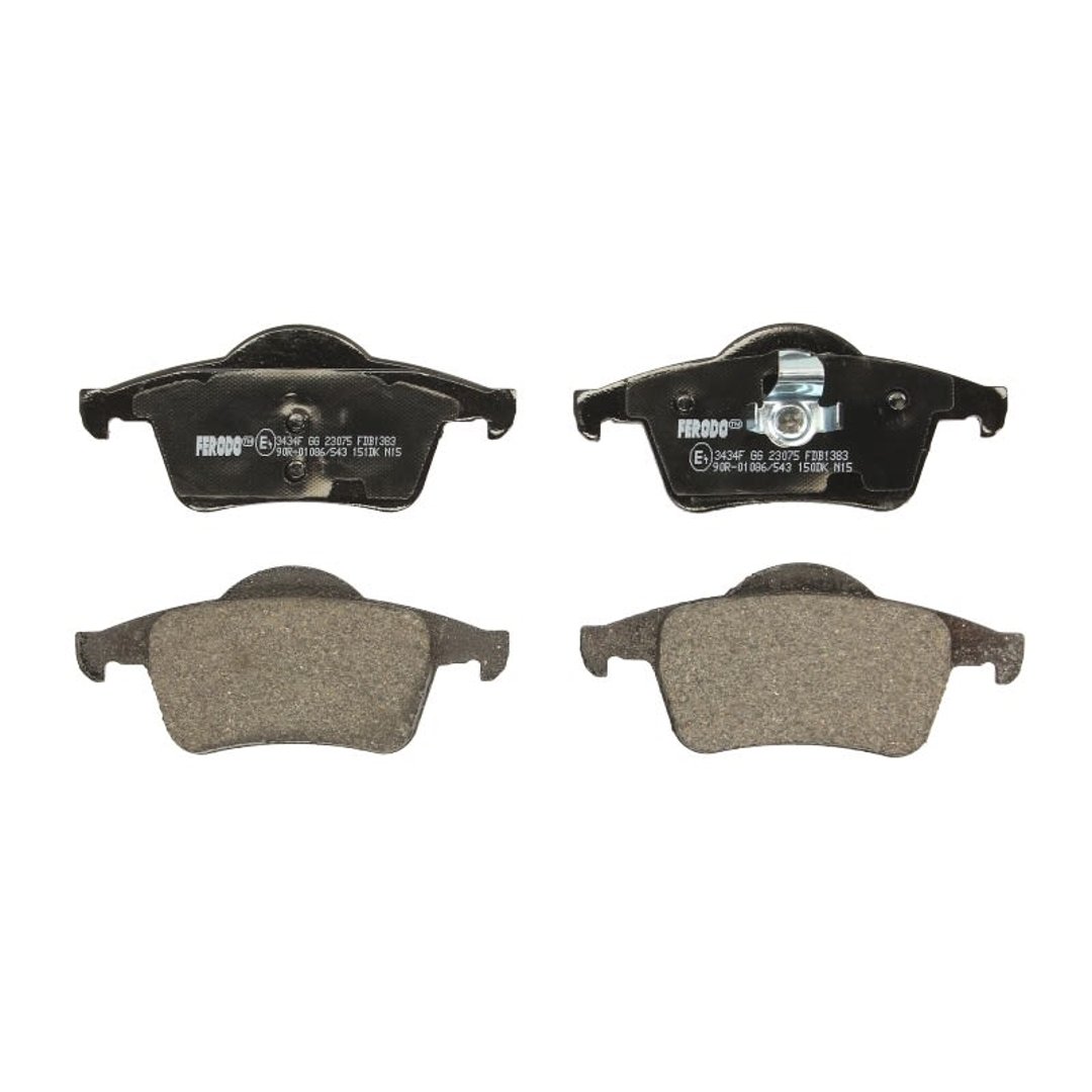 FERODO FEDERAL-MOGUL)) FDB1383