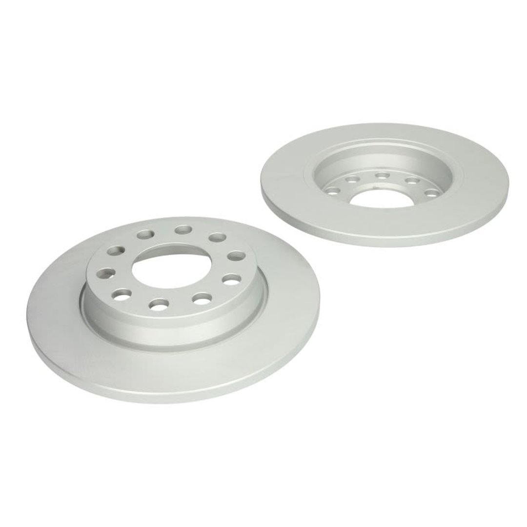 Tarcza hamulcowa FERODO DDF1425C
