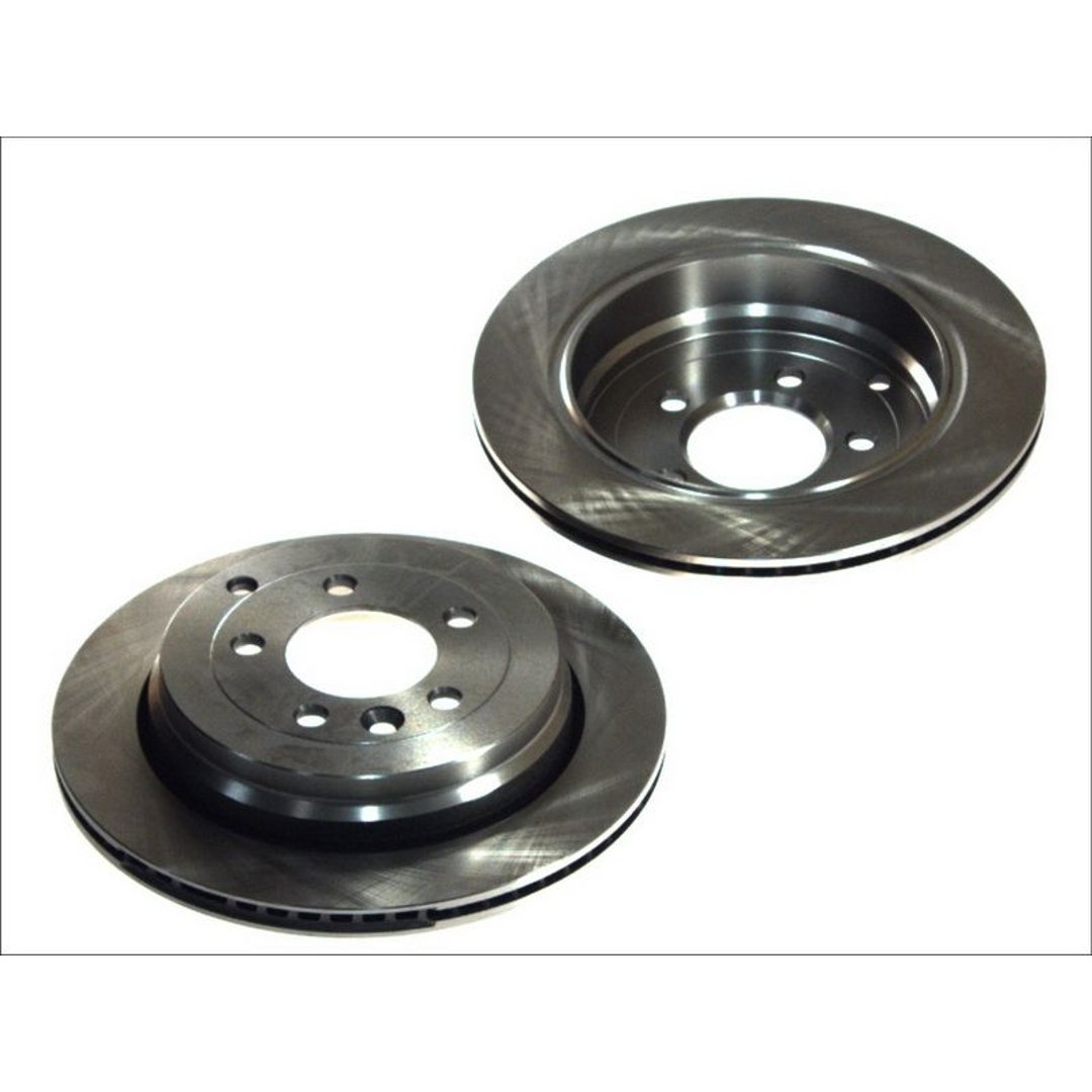 Tarcza hamulcowa FERODO DDF1431