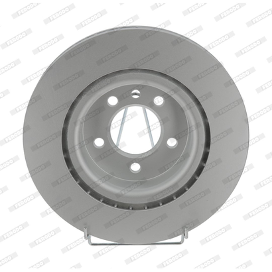 FERODO (FEDERAL-MOGUL)) (FEDERAL-MOGUL)) DDF1432C-1 DDF1432C-1