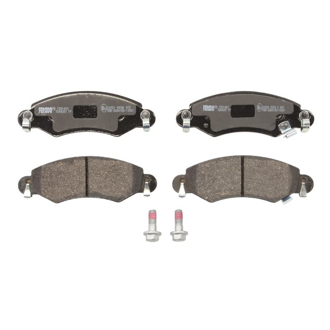 FERODO FEDERAL-MOGUL)) FDB1423