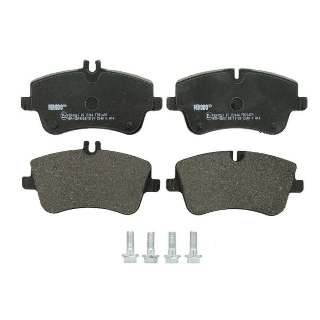 FERODO FEDERAL-MOGUL)) FDB1428