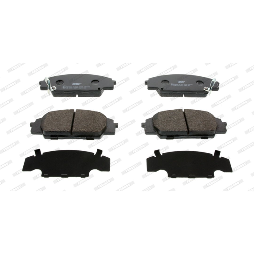 FERODO FEDERAL-MOGUL)) FDB1444