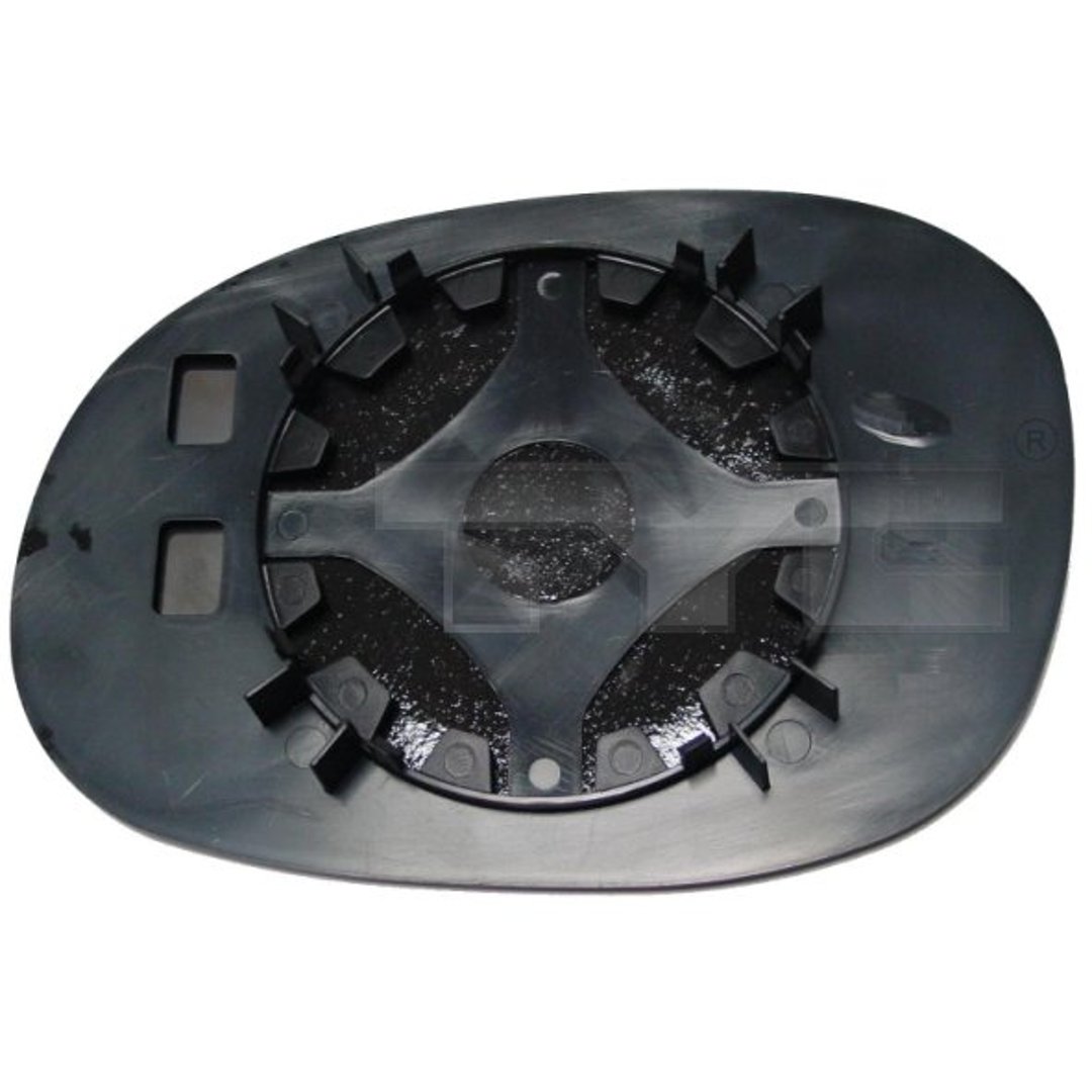 TYC Szkło lusterka, lusterko zewnętrzne TYC 305-0014-1