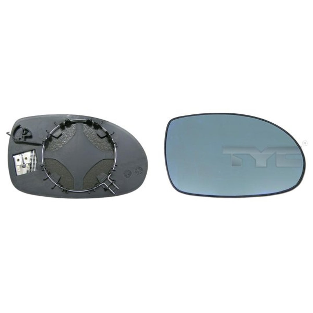 TYC Szkło lusterka, lusterko zewnętrzne TYC 305-0018-1