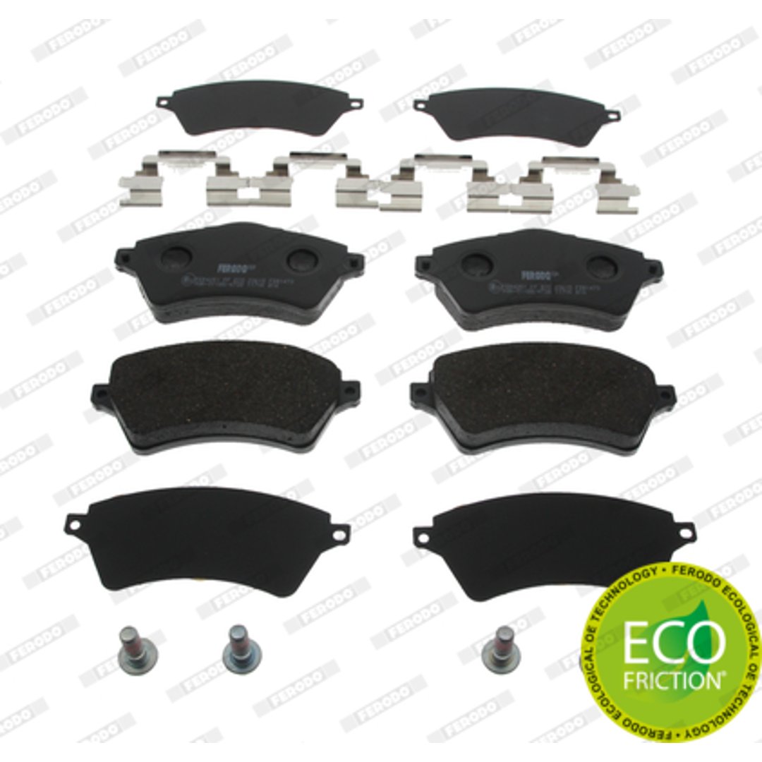FERODO FEDERAL-MOGUL)) FDB1473