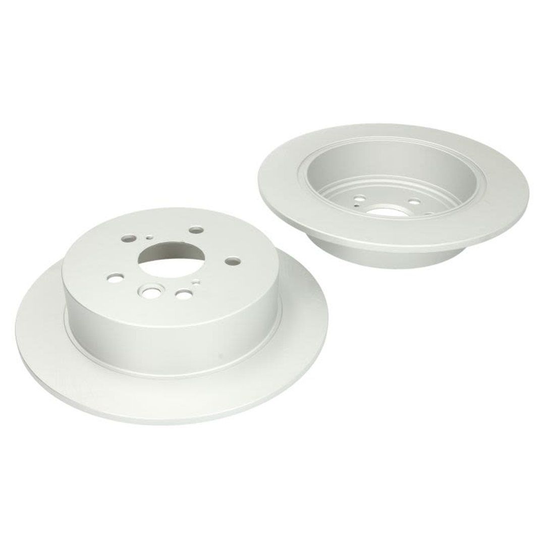 Tarcza hamulcowa FERODO DDF1486C