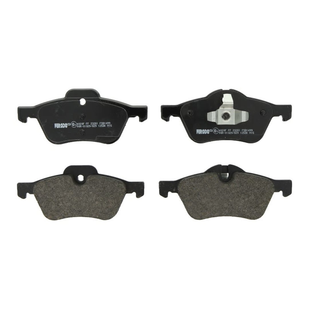 FERODO FEDERAL-MOGUL)) FDB1499
