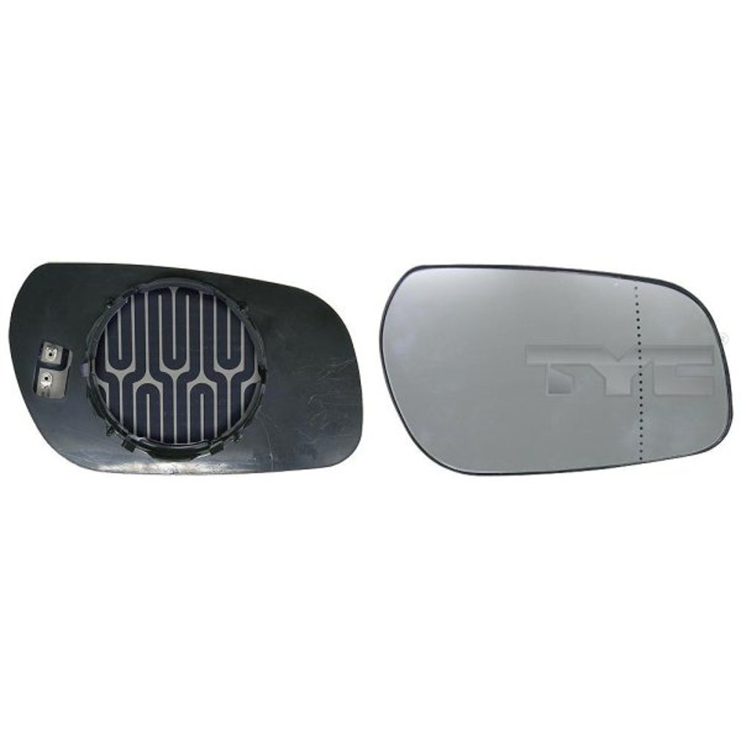TYC 305-0043-1 lusterko A KPL. Citroen RE