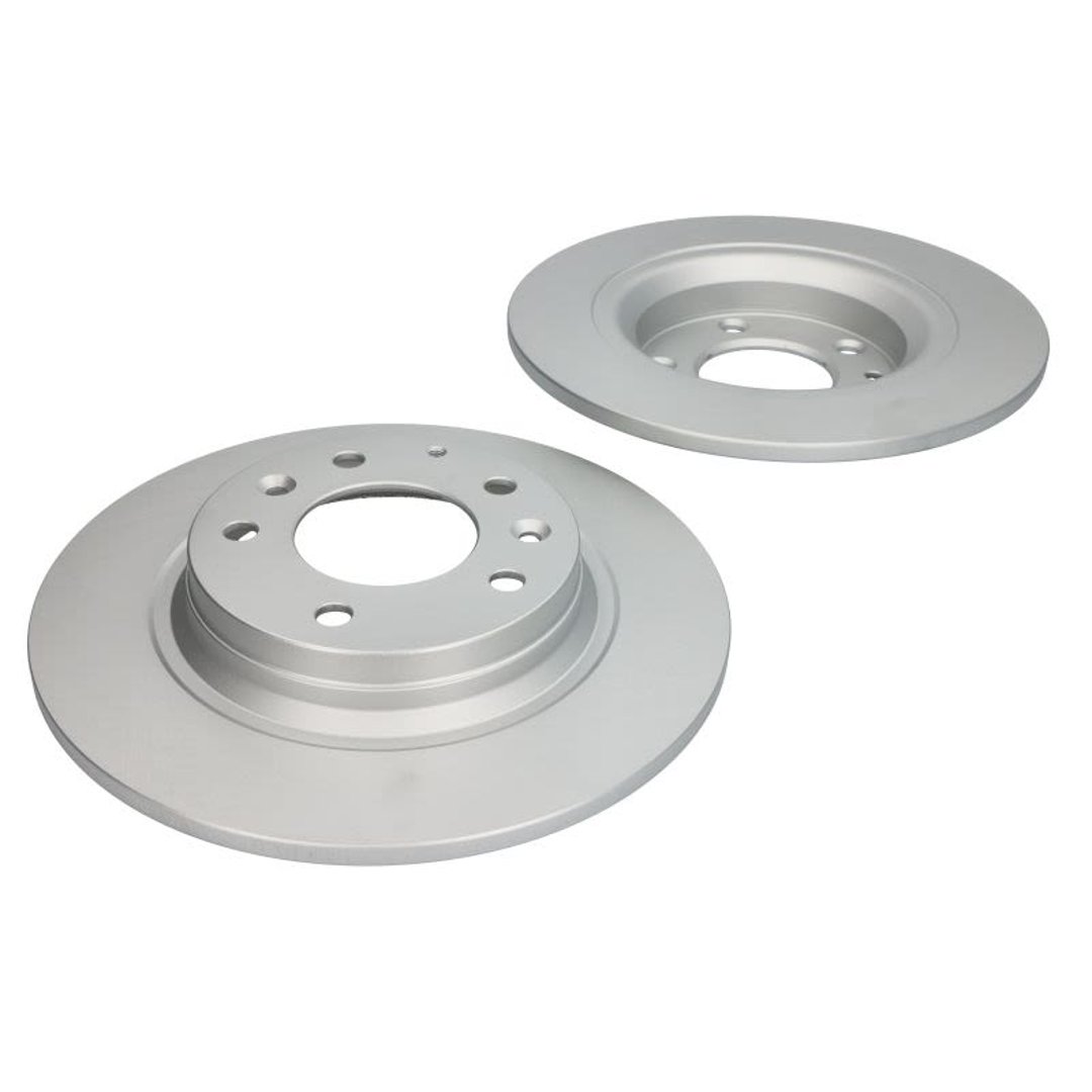 Tarcza hamulcowa FERODO DDF1500C