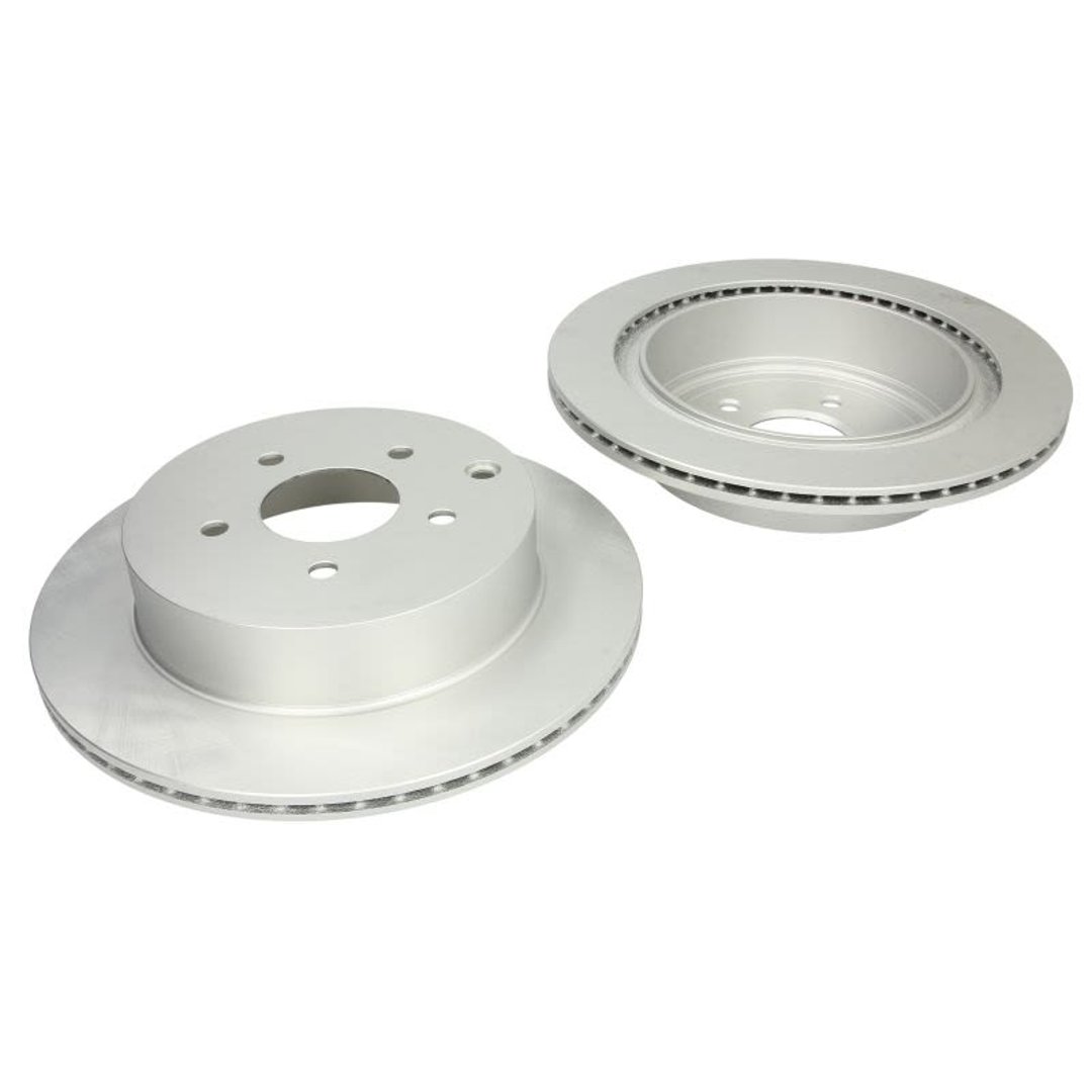 Tarcza hamulcowa FERODO DDF1506C