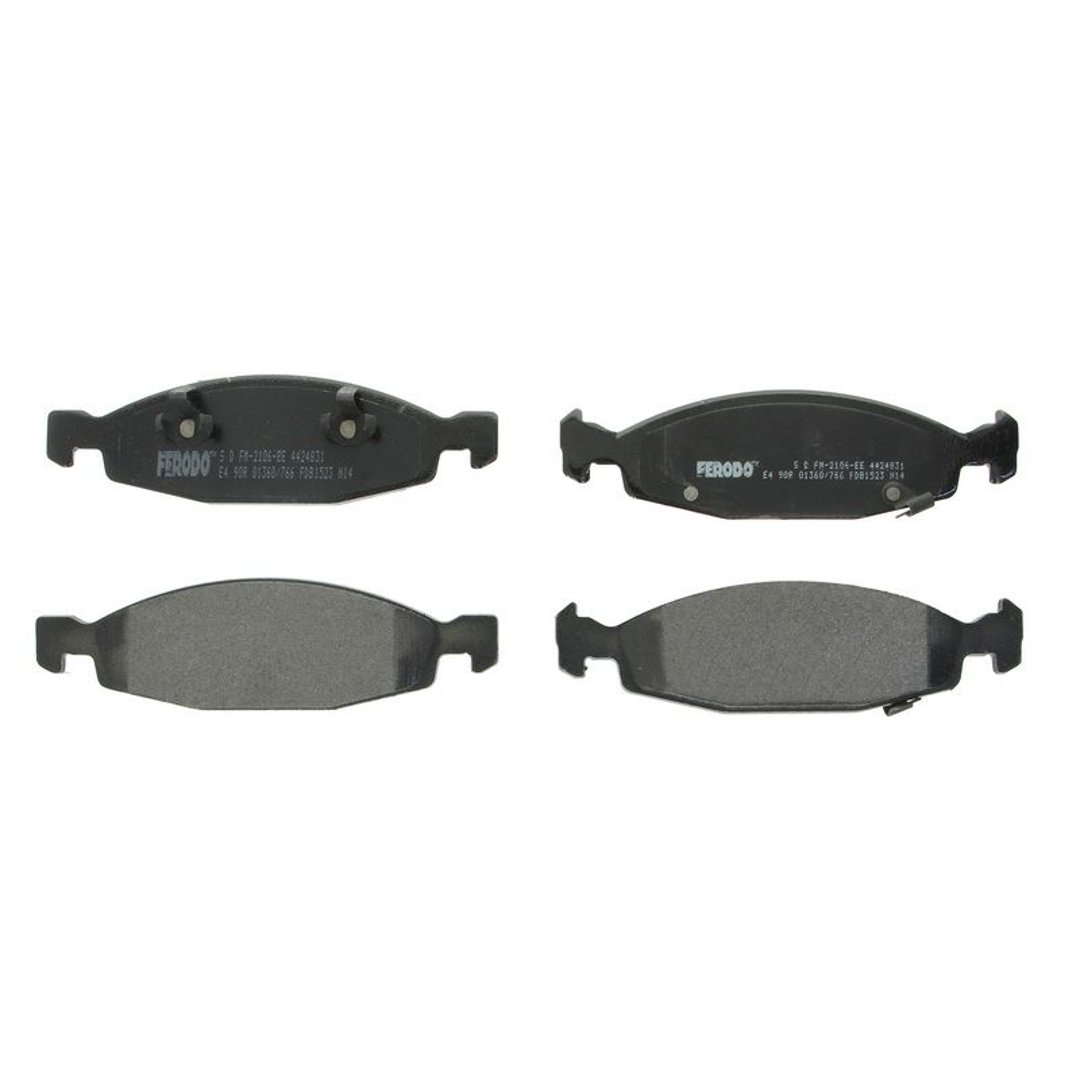 FERODO FEDERAL-MOGUL)) FDB1523