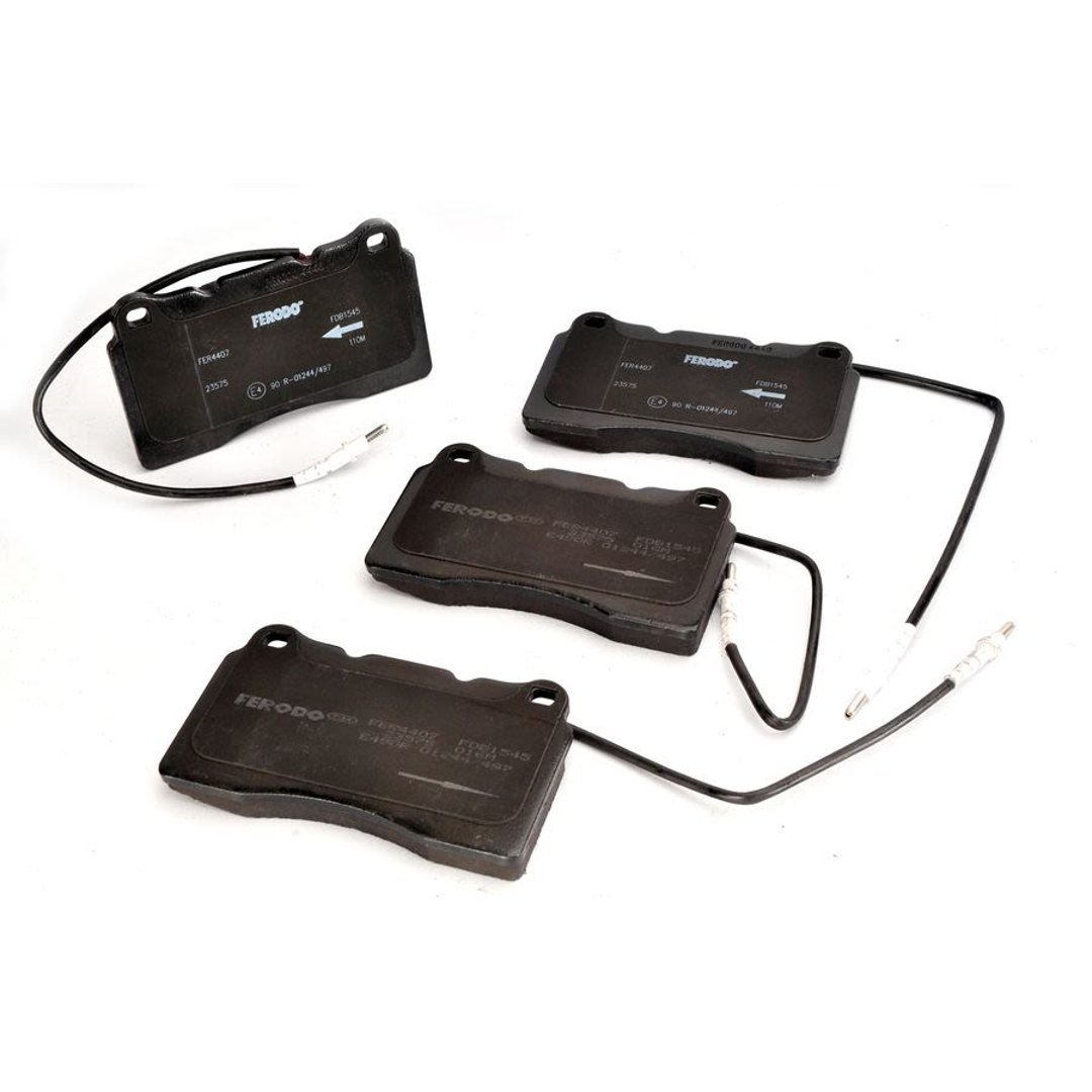 FERODO FEDERAL-MOGUL)) FDB1545