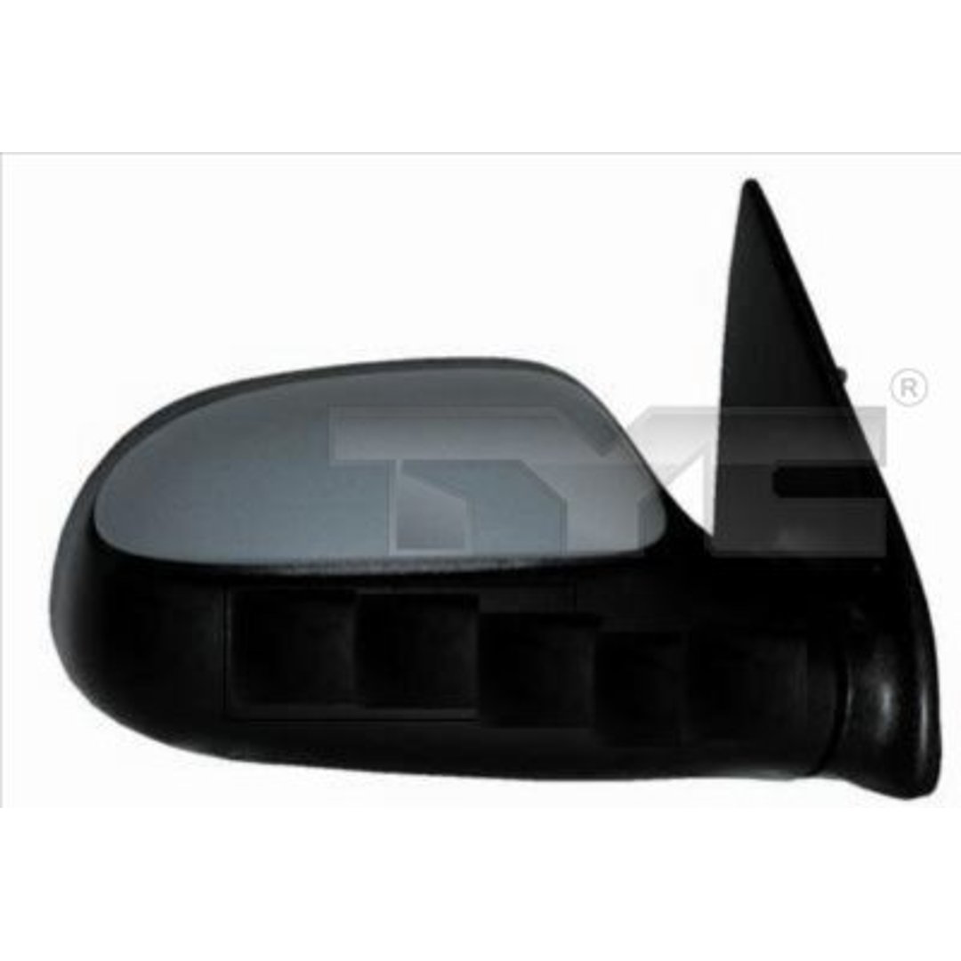 TYC Lusterko zewnętrzne TYC 305-0108