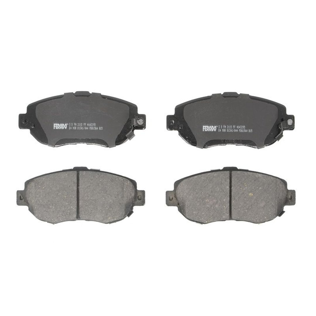 FERODO FEDERAL-MOGUL)) FDB1564