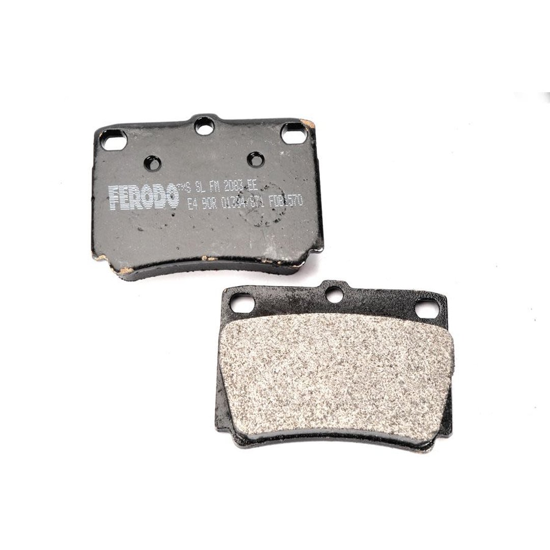 FERODO FEDERAL-MOGUL)) FDB1570
