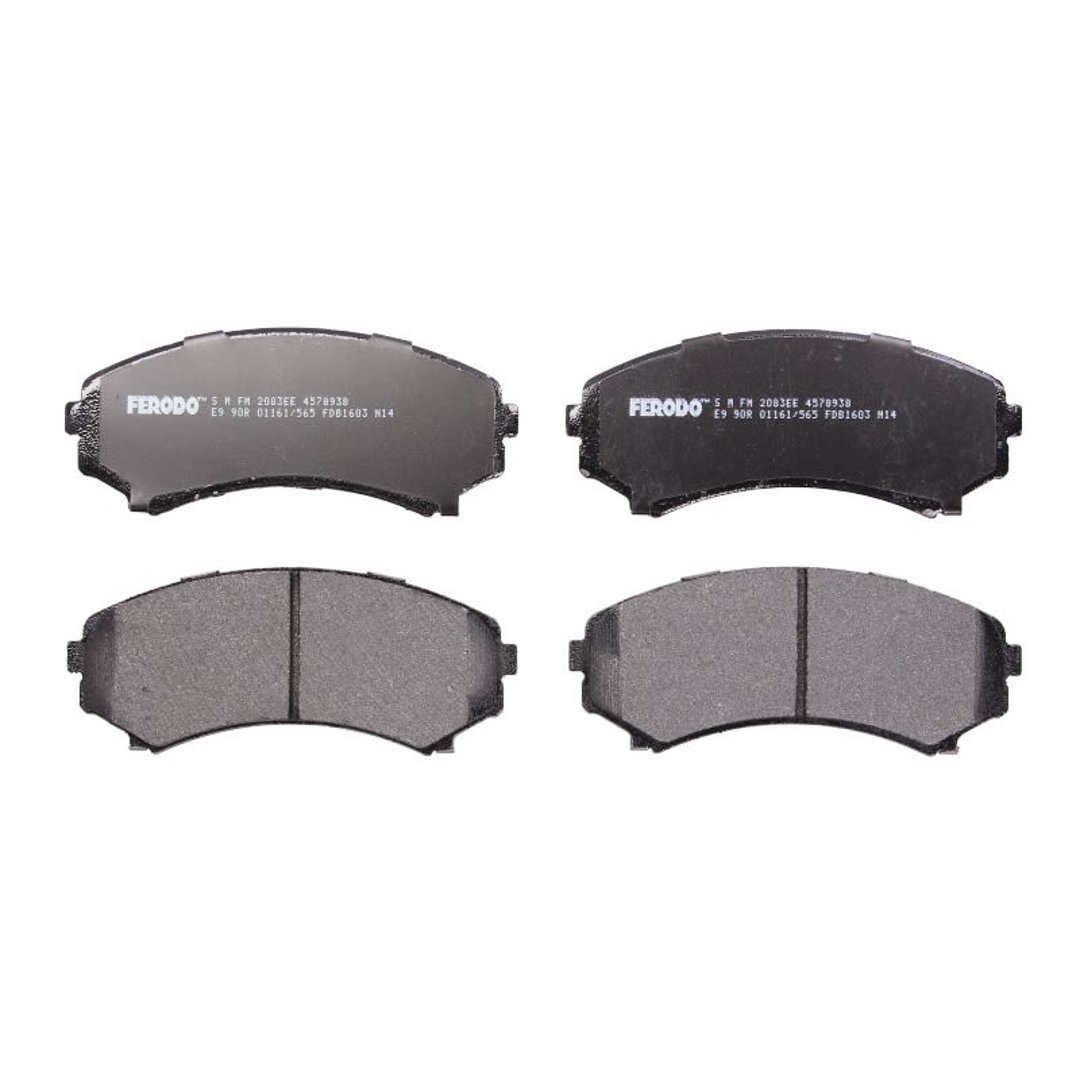 FERODO FEDERAL-MOGUL)) FDB1603