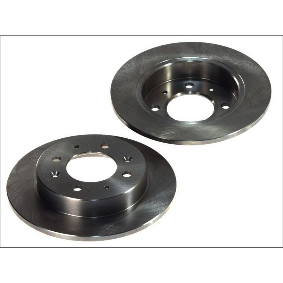 Tarcza hamulcowa FERODO DDF1541