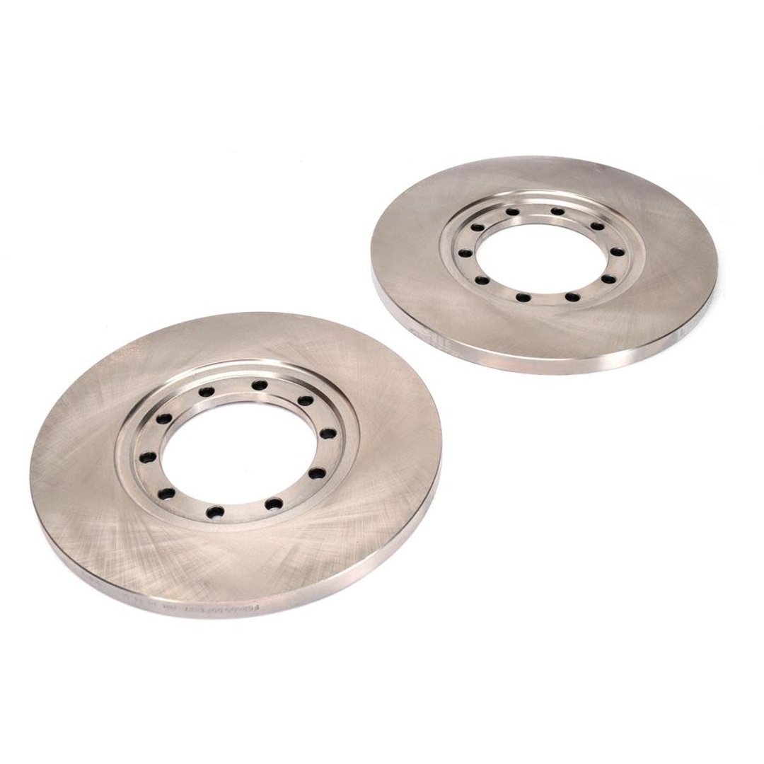 Tarcza hamulcowa FERODO DDF1537