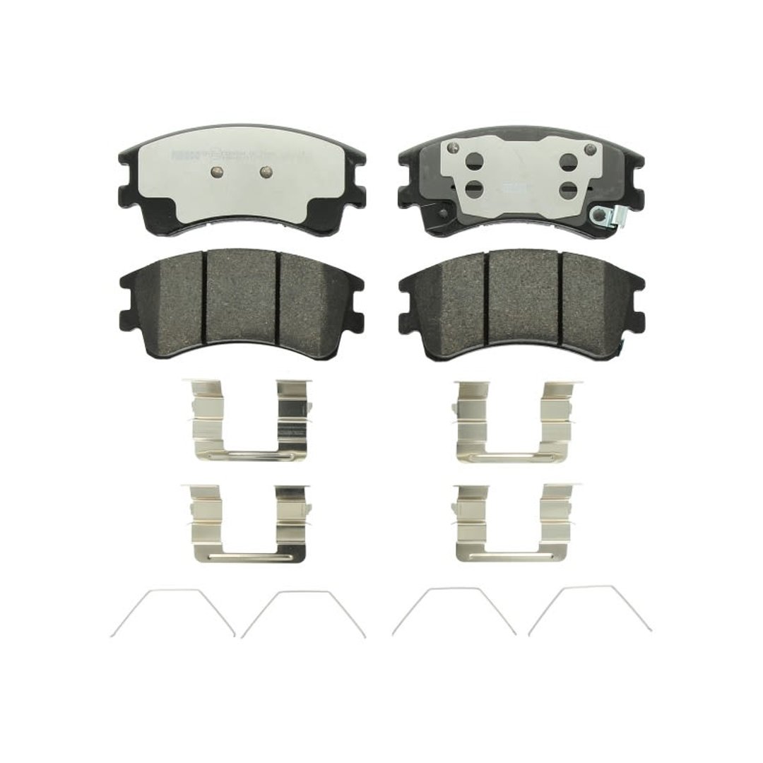 FERODO FEDERAL-MOGUL)) FDB1619