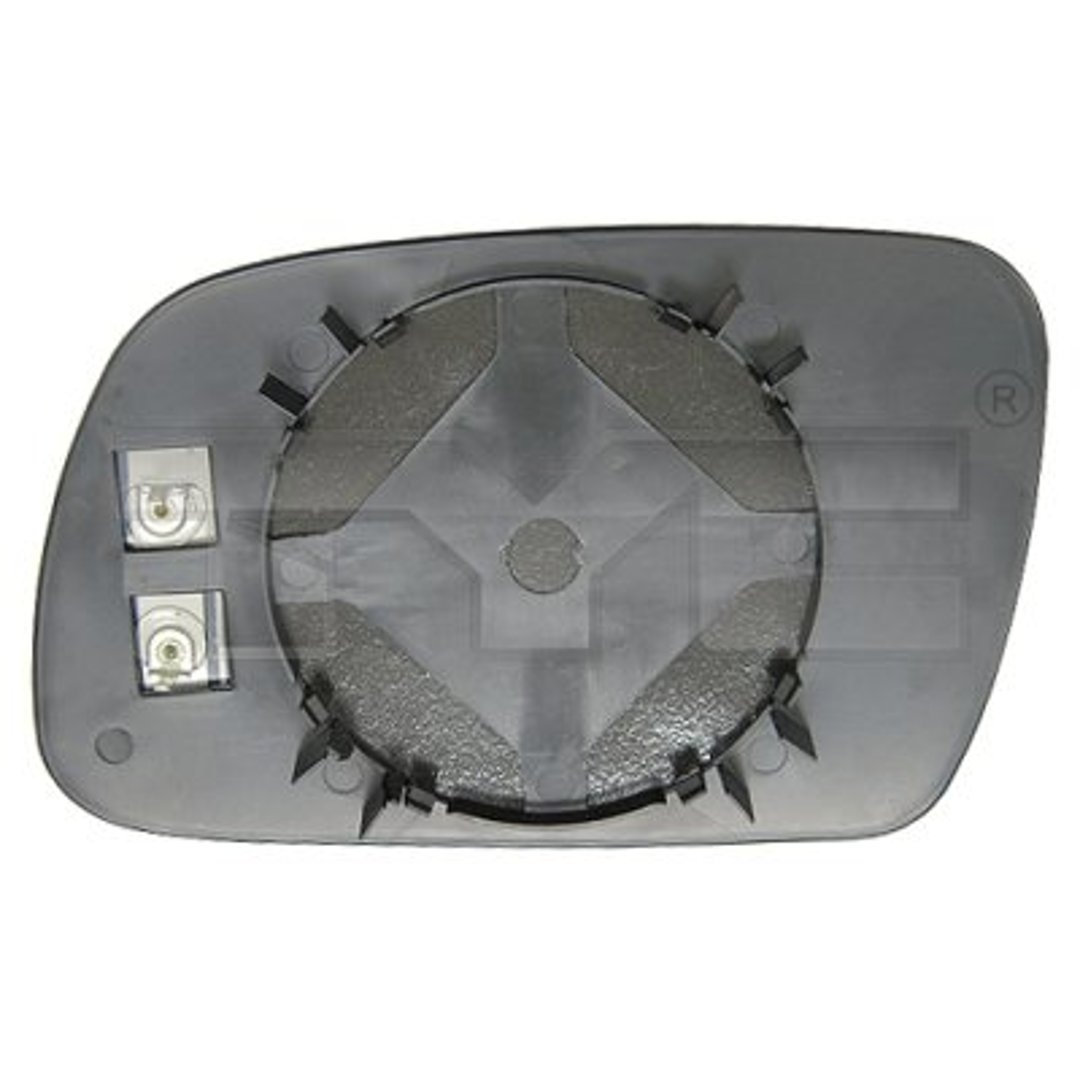TYC Szkło lusterka, lusterko zewnętrzne TYC 305-0143-1