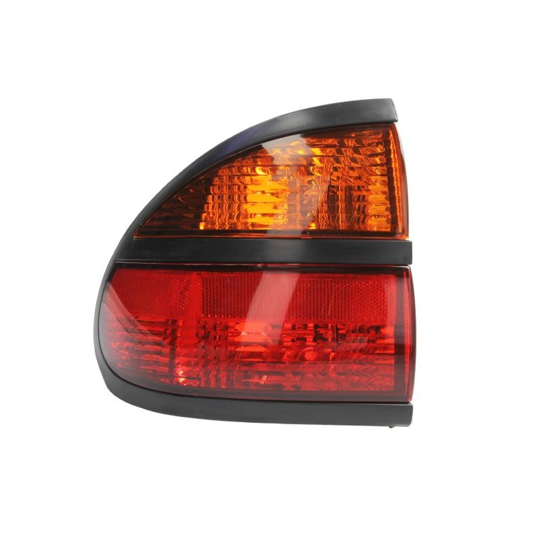 TYC LAMPA TYLNA RENAULT 11-0228-01-2