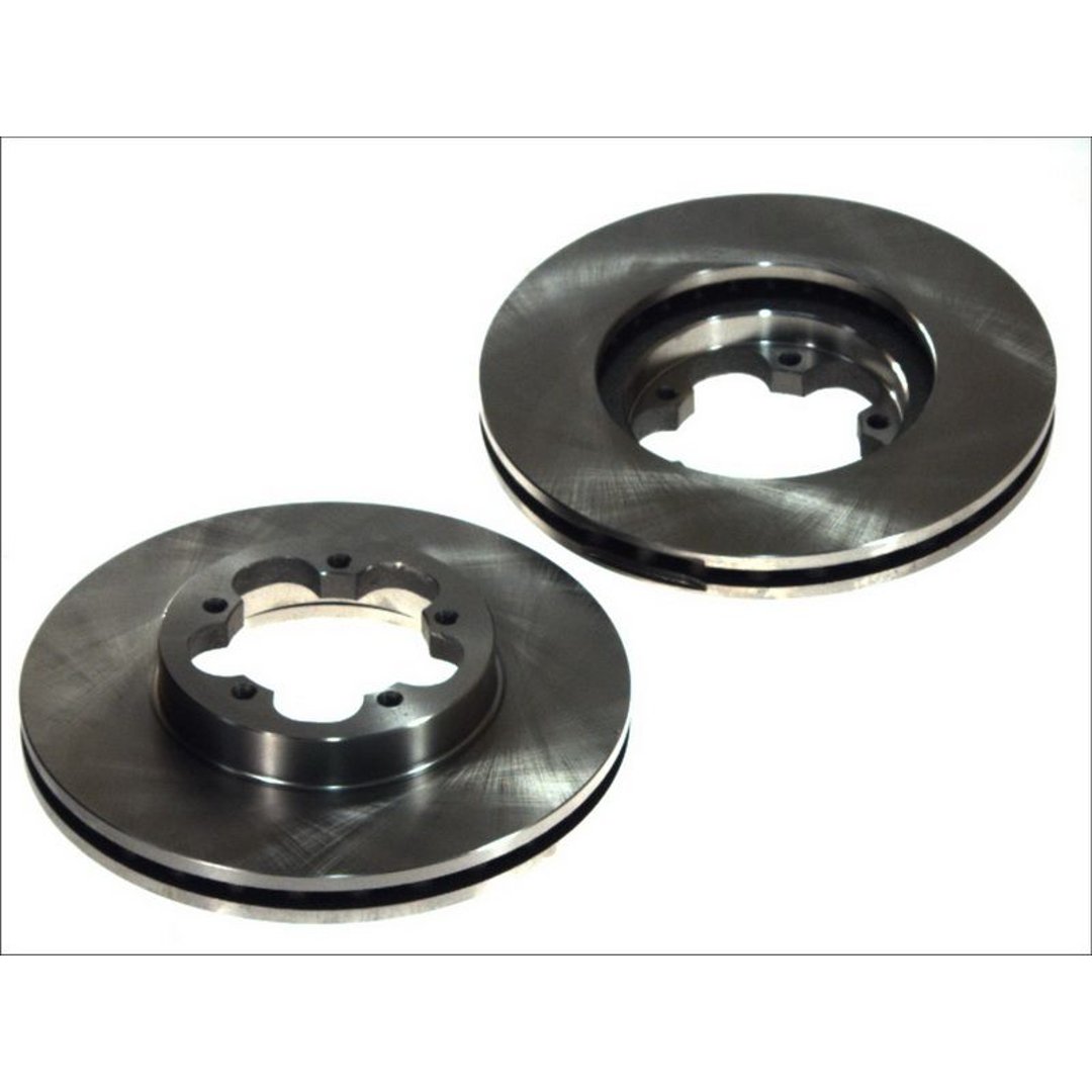 FERODO (FEDERAL-MOGUL) Tarcza hamulcowa (FEDERAL-MOGUL) DDF1554